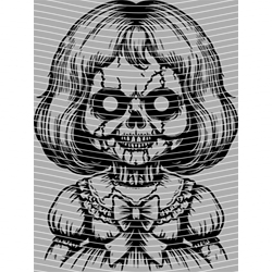 Halloween-WS 9650